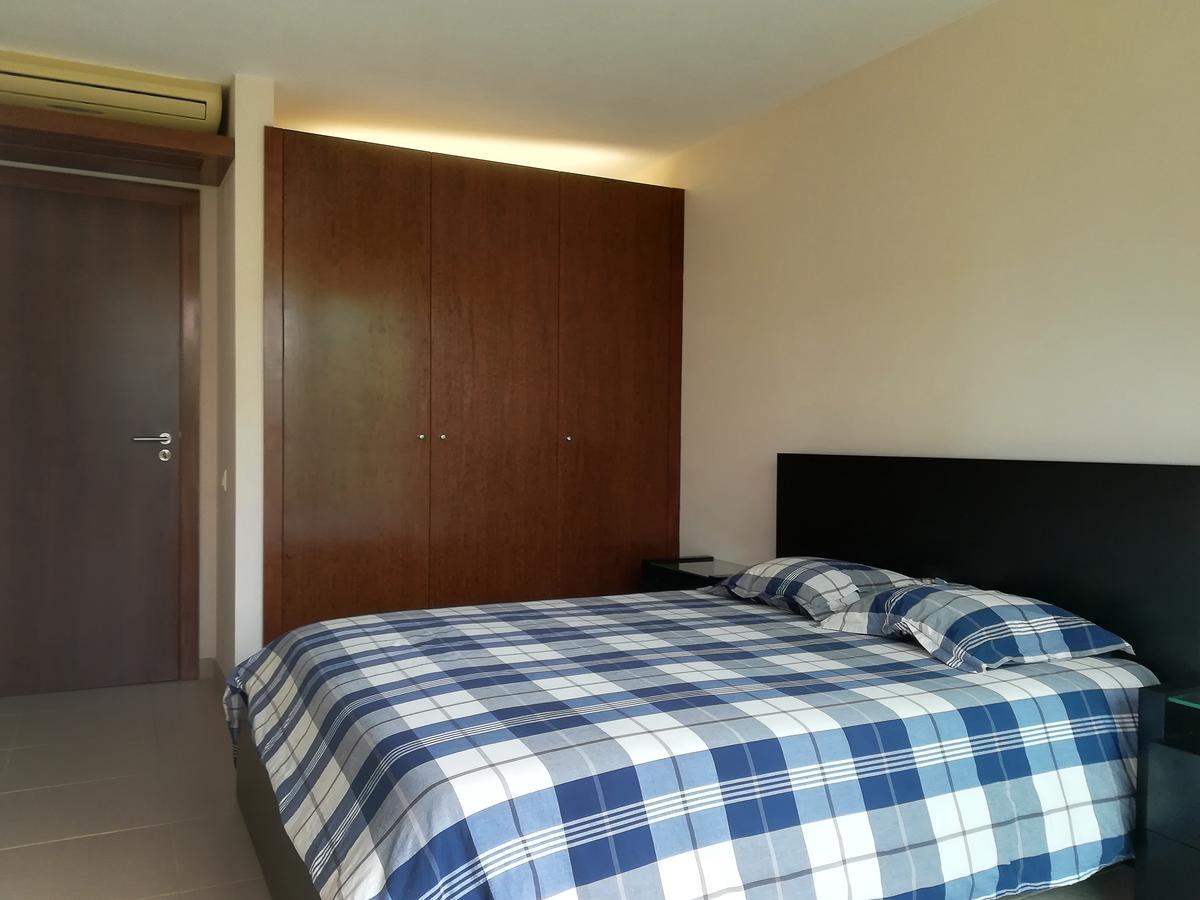 Apartamento T2 Herdade Dos Salgados Apartment Guia  Exterior photo