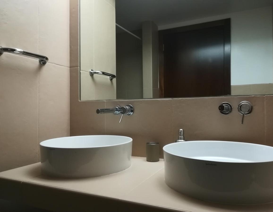 Apartamento T2 Herdade Dos Salgados Apartment Guia  Exterior photo