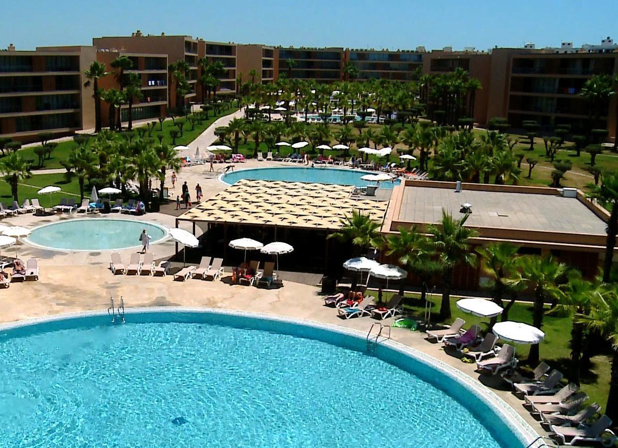 Apartamento T2 Herdade Dos Salgados Apartment Guia  Exterior photo