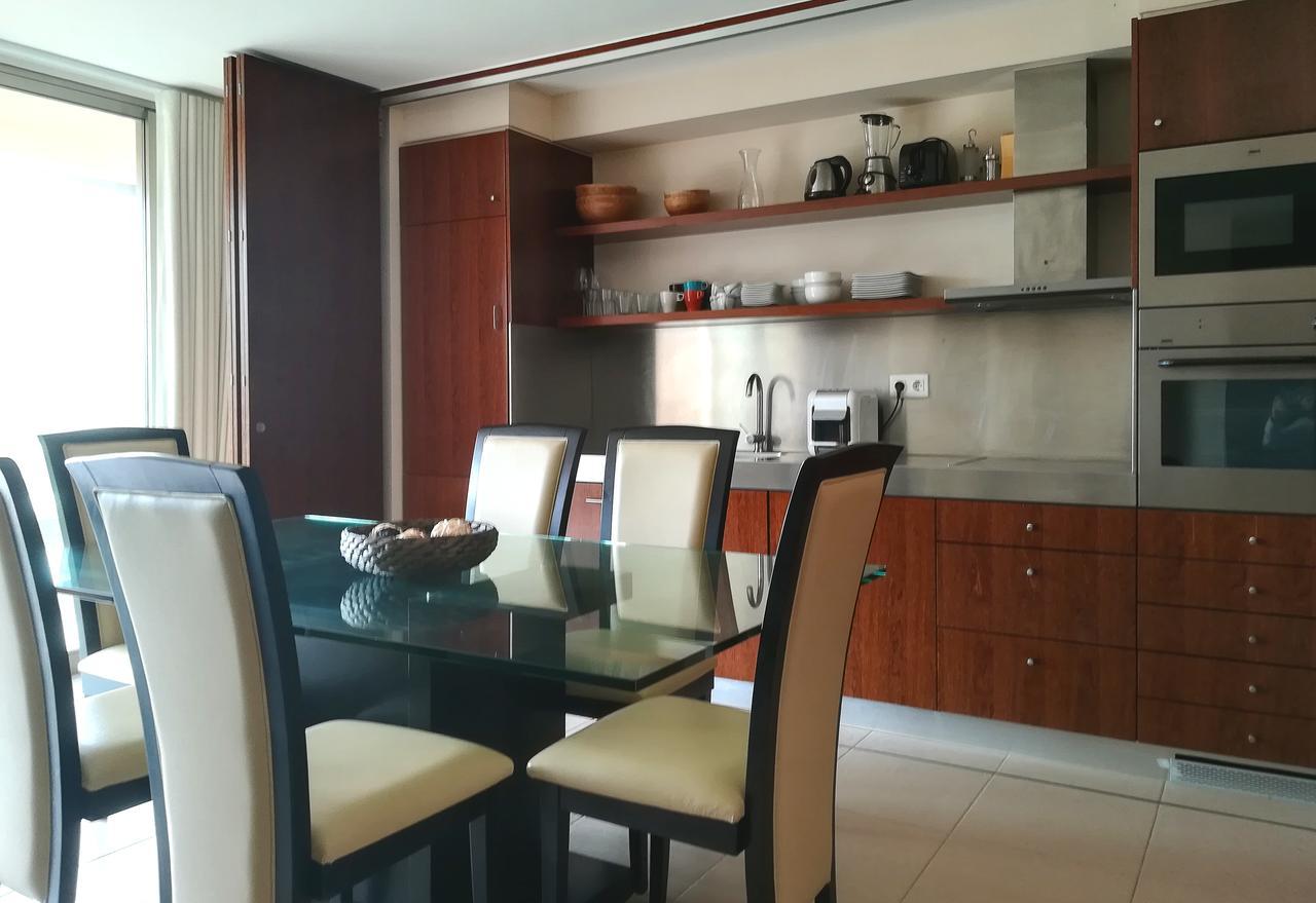 Apartamento T2 Herdade Dos Salgados Apartment Guia  Exterior photo