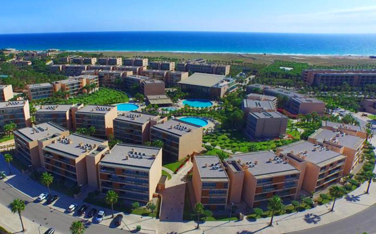 Apartamento T2 Herdade Dos Salgados Apartment Guia  Exterior photo