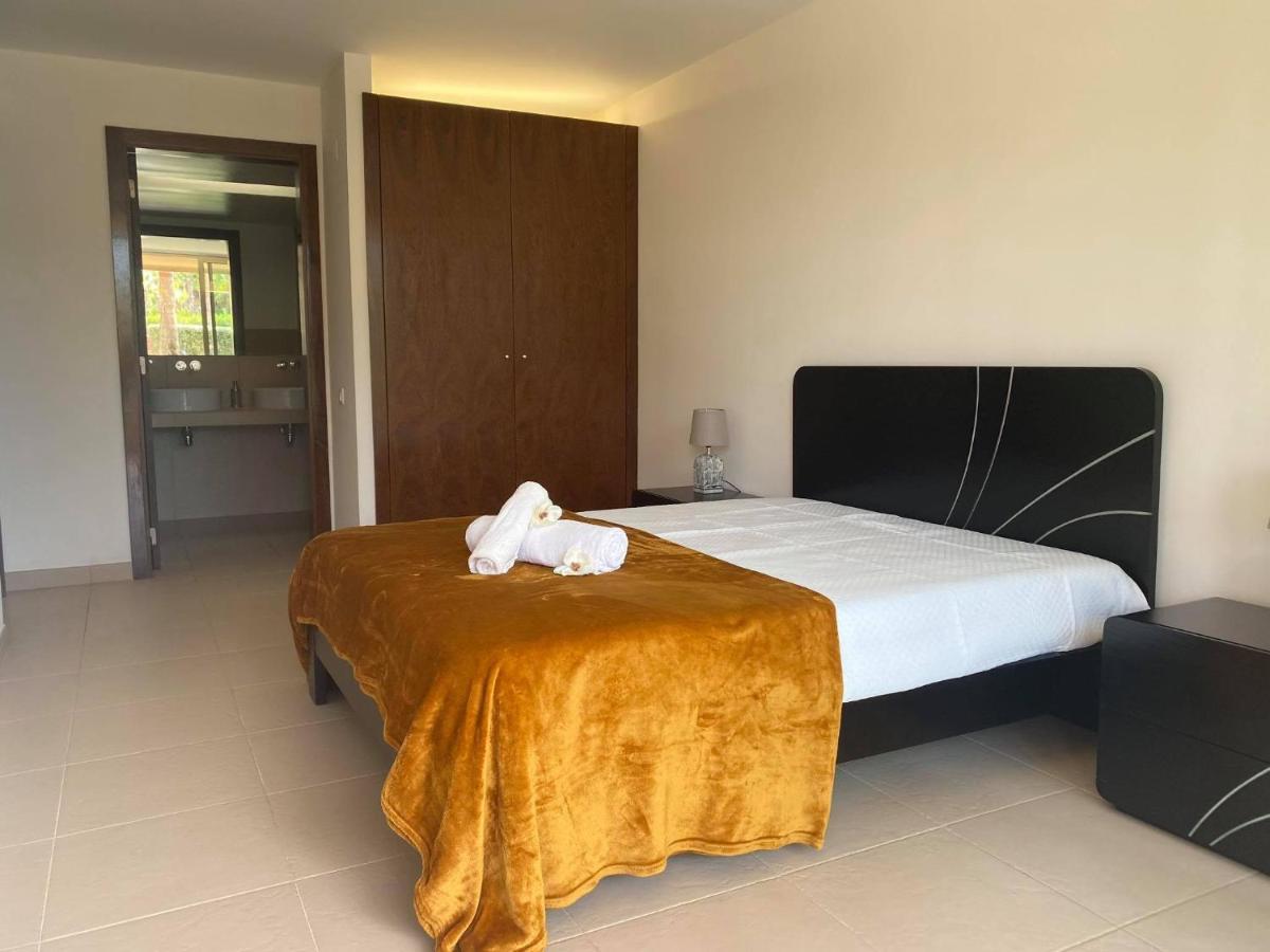 Apartamento T2 Herdade Dos Salgados Apartment Guia  Exterior photo