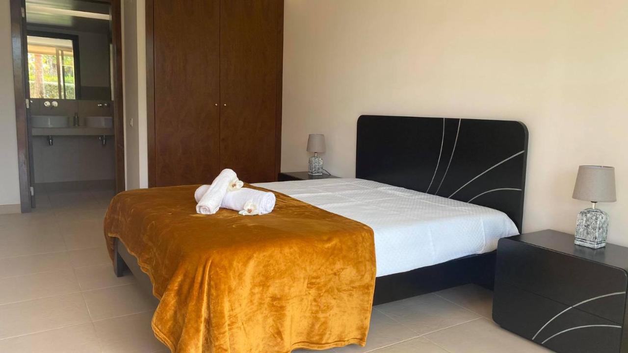 Apartamento T2 Herdade Dos Salgados Apartment Guia  Exterior photo