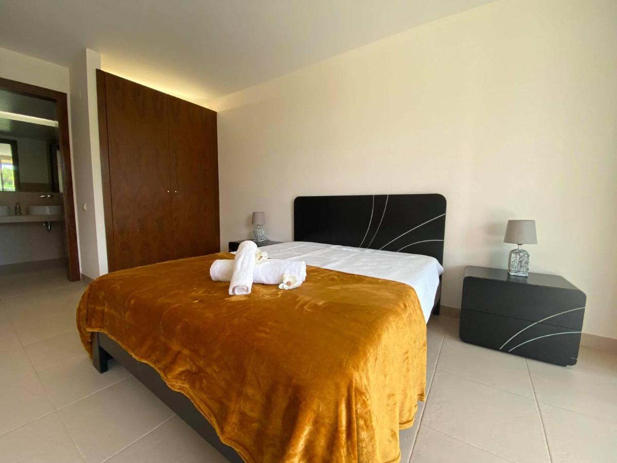 Apartamento T2 Herdade Dos Salgados Apartment Guia  Exterior photo